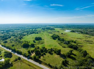 24 E 5750th Rd, Jennings, OK 74038