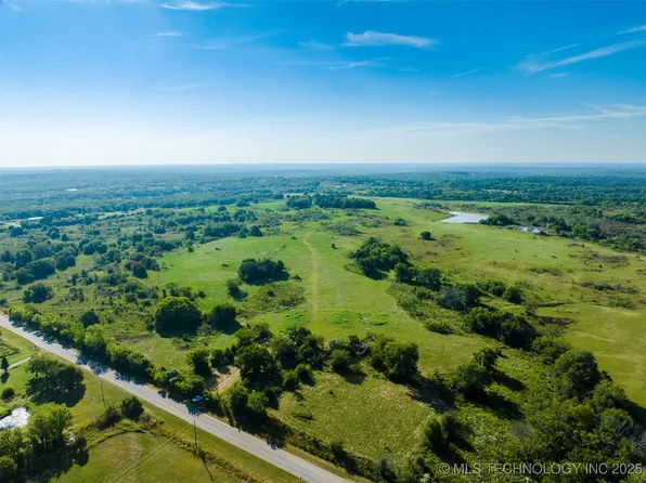 24 E 5750th Rd, Jennings, OK 74038
