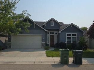 3036 NW 13th St, Meridian, ID 83646