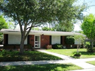 3326 Casa De Amigos Dr, Corpus Christi, TX 78411