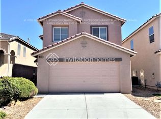5201 Fireside Ranch Ave, Las Vegas, NV 89131