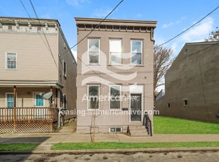 124 E 13th St, Covington, KY 41011