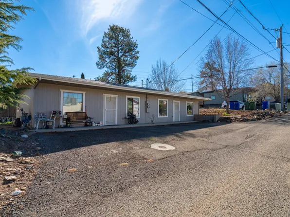 408 W Hillside Ave #A, Prescott, AZ 86301