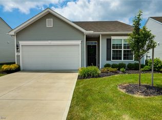 249 Kensington Way, Elyria, OH 44035