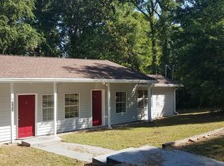 502 W Beech Ave, Crestview, FL 32536