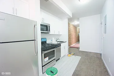 Rented by Citi Habitats