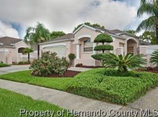 218 Royal Palm Way, Spring Hill, FL 34608