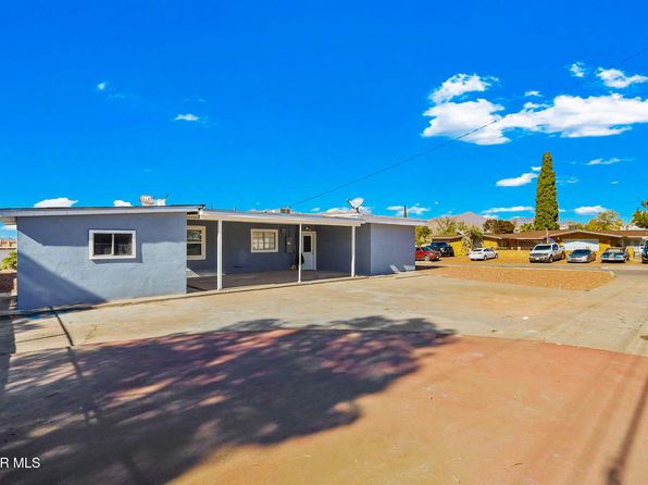 1512 Wainwright Dr, El Paso, TX 79903