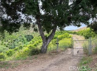 0 Avenida Tierra, Temecula, CA 92590