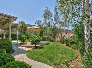 2593 Autumn Ridge Dr, Thousand Oaks, CA 91362