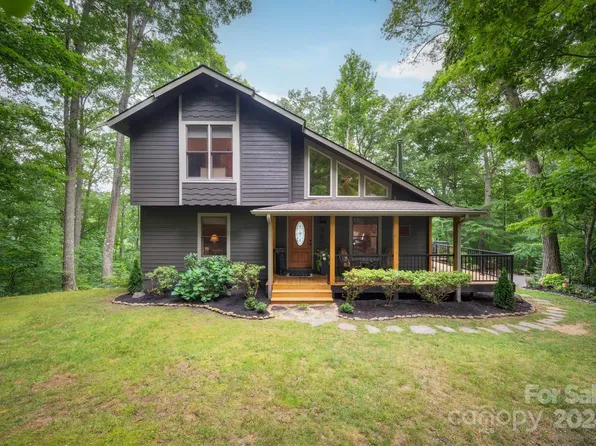 1976 Moonshine Mountain Rd, Burnsville, NC 28714