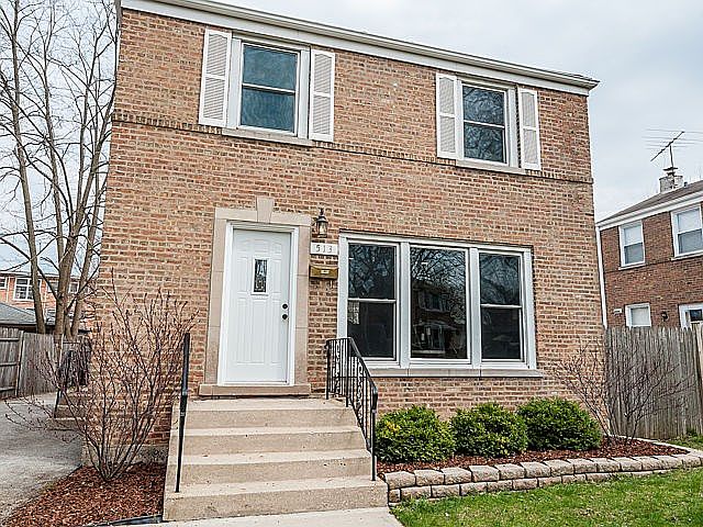 1st image of this home