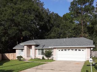 240 Lakeland Ct, Pensacola, FL 32514