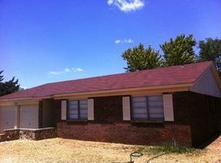 6422 38th St, Lubbock, TX 79407