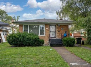 14830 Michigan Ave, Dolton, IL 60419