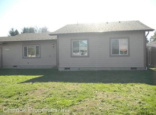 5165 A St, Springfield, OR 97478