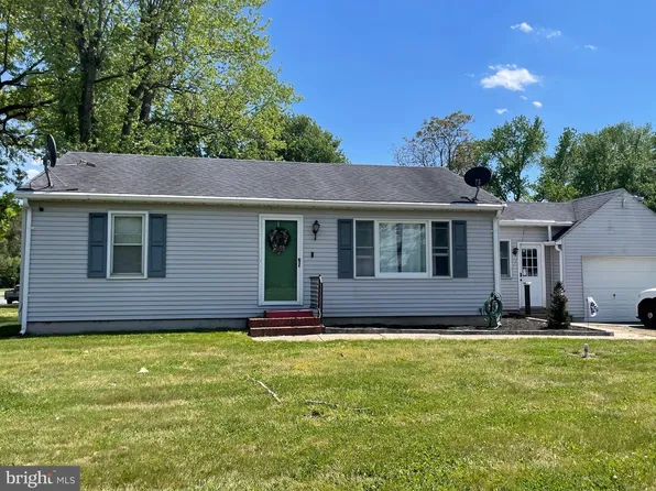 9140 Willow Grove Rd, Camden Wyoming, DE 19934