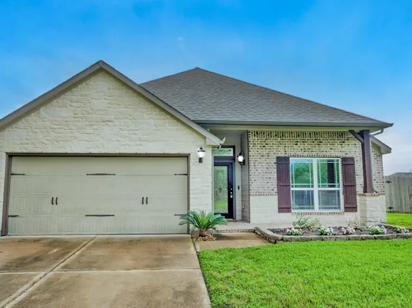 441 Countryside, West Columbia, TX 77486
