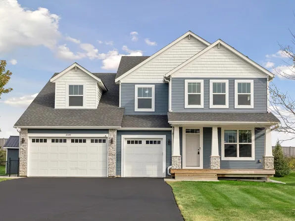 16544 62nd St NE, Otsego, MN 55330