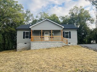 289 5th St, Bell Buckle, TN 37020