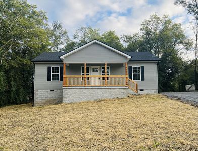 289 5th St, Bell Buckle, TN, 37020