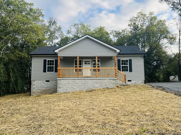 289 5th St, Bell Buckle, TN 37020