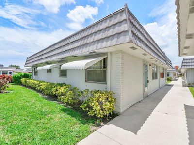 9 Valencia Trail, Delray Beach, FL, 33446