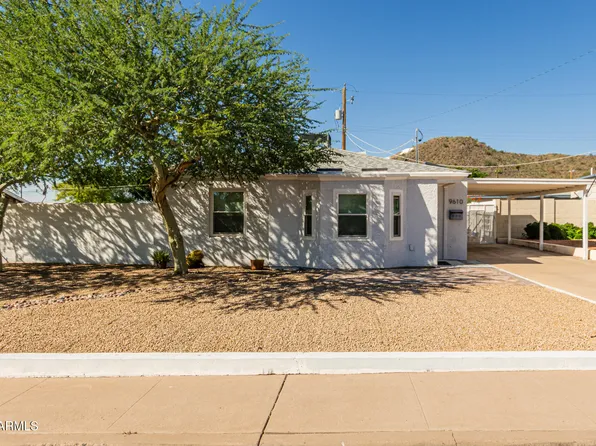 9610 N 2ND Street, Phoenix, AZ 85020