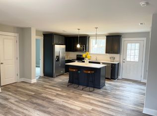 0 Harris Creek Rd, Louisa, VA 23093