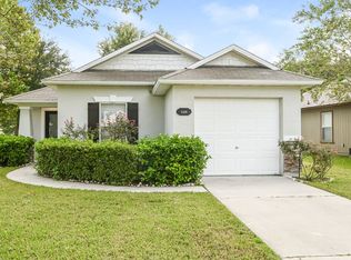 168 Buck Run Way, Saint Augustine, FL 32092