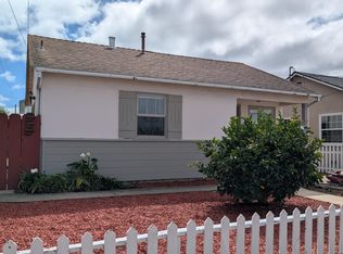 650 Elm Ave UNIT A, Seaside, CA 93955