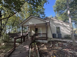 269 Kimsey St, Blairsville, GA 30512