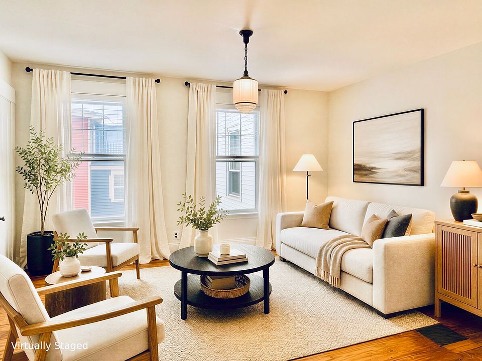 1st image of 80 White St APT 2