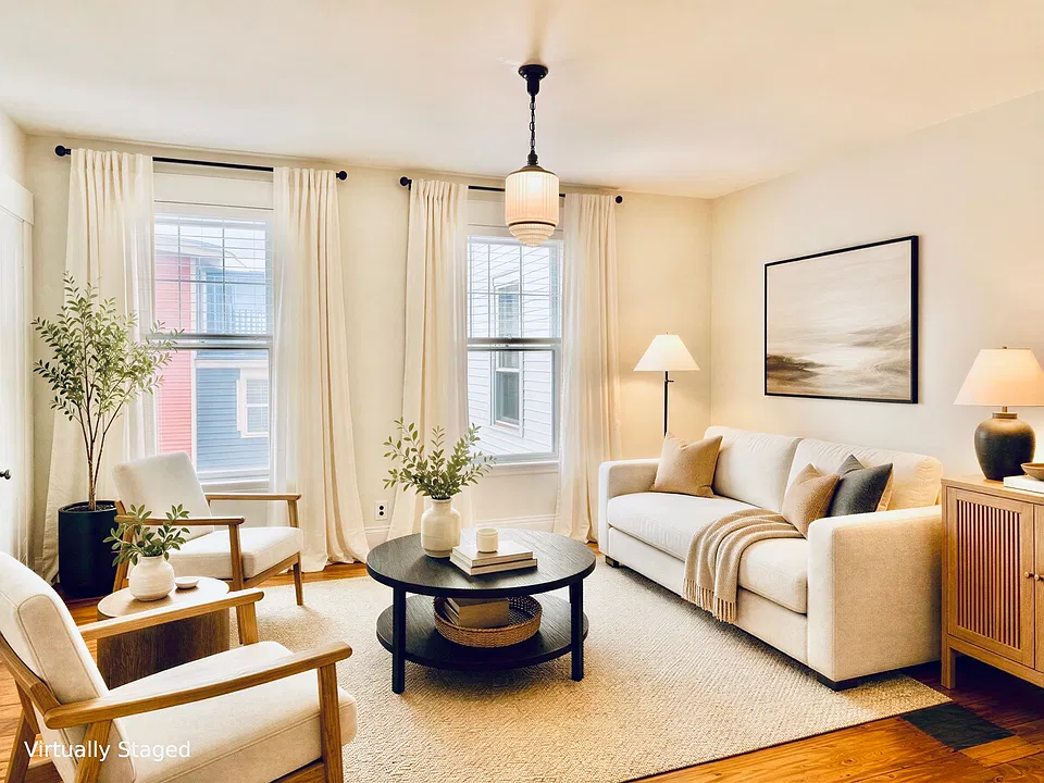80 White St #2
