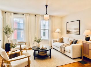 80 White St APT 2, Boston, MA 02128