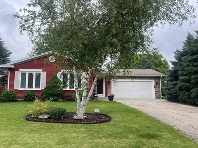 310 Washburn Road, Deerfield, WI, 53531