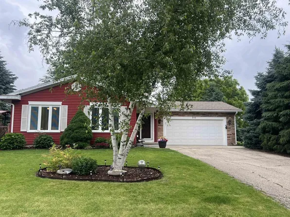 310 Washburn Road, Deerfield, WI 53531
