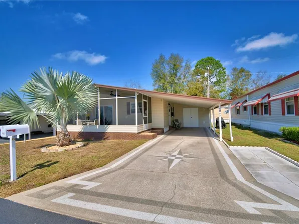 4065 ROLLING OAKS DRIVE, WINTER HAVEN, FL 33880