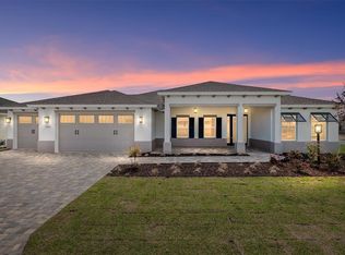 10154 SW 85th Place Rd, Ocala, FL 34481