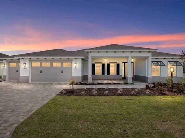 10154 SW 85th Place Rd, Ocala, FL 34481