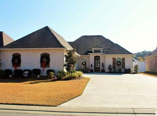 103 Old Ferry Ldg, West Monroe, LA 71291