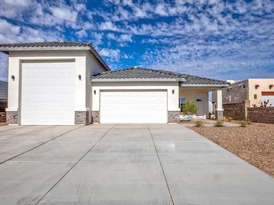 13162 E 53rd St, Yuma, AZ, 85367