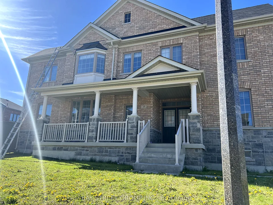 35 Brownsberger Rd
