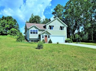 3911 Murray View Ave NE, Lowell, MI 49331