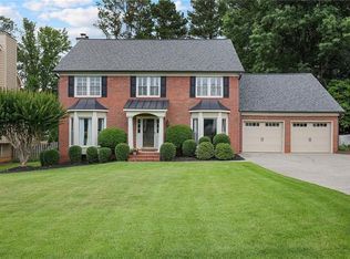 1677 Pinefield Way, Marietta, GA 30066