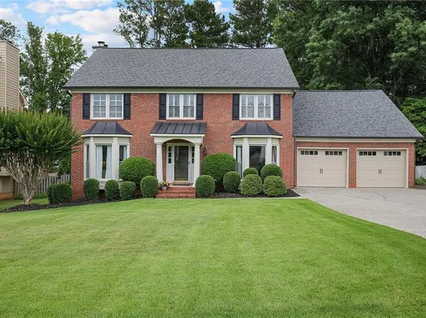 1677 Pinefield Way, Marietta, GA 30066