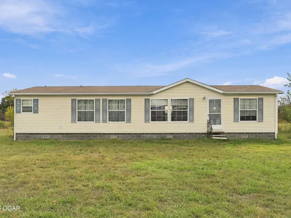 14821 Ibex Rd, Neosho, MO 64850