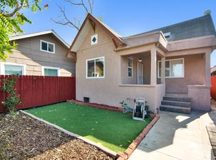 2877 Webster Ave, San Diego, CA 92113