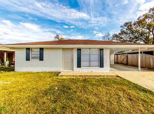 1405 Keith St, Houma, LA 70363