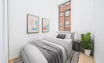 Rented by Living New York